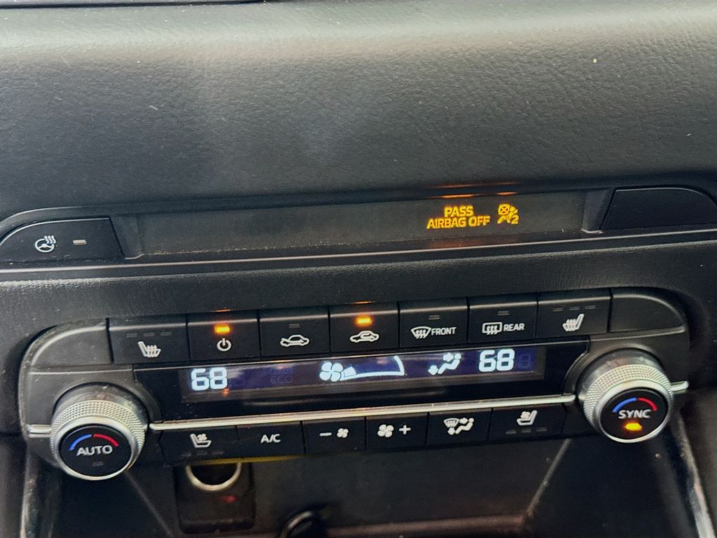 Used Car 2020 Mazda Cx-5  Grand Touring For Sale Under $20,000 In Austin, Texas