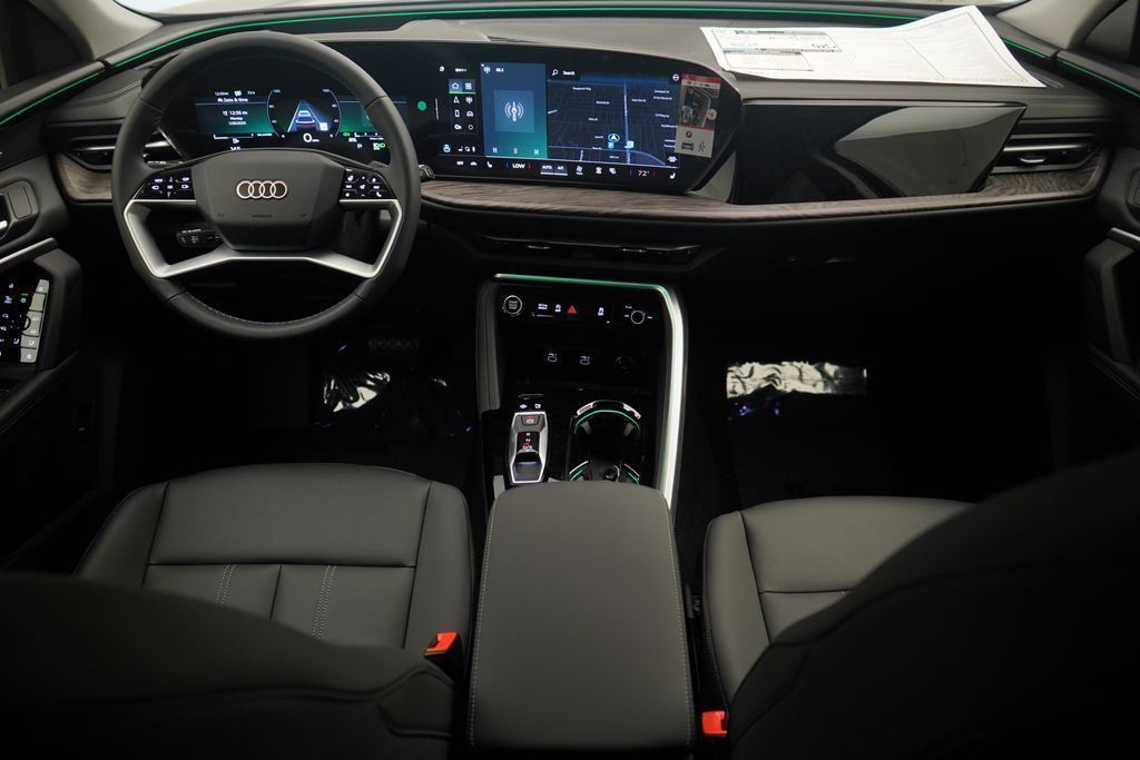 Thumbnail: 2025 Audi Q5 - 8