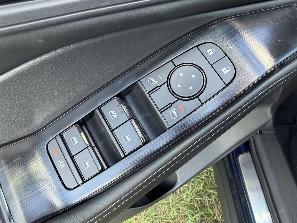 New 2026 Nissan Rogue SUV