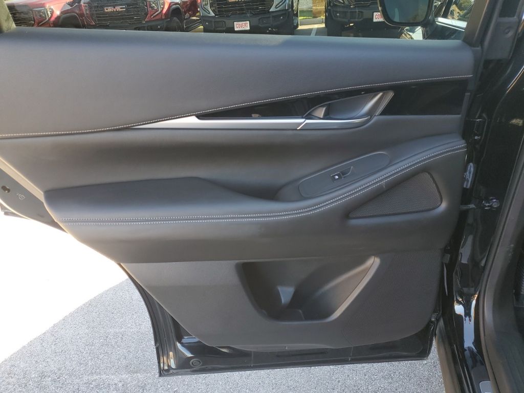 Used Car 2022 Infiniti Qx60  Pure For Sale Under $35,000 In Austin, Texas