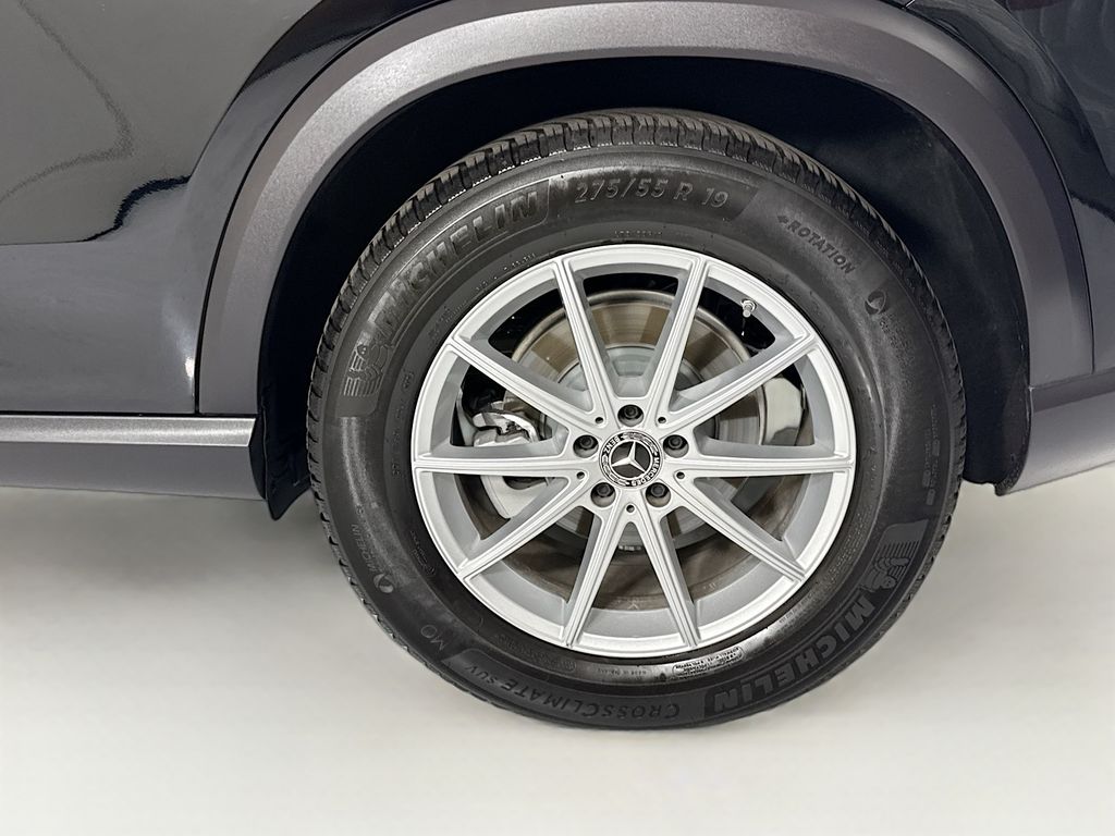 Thumbnail: 2025 Mercedes-Benz GLE - 32