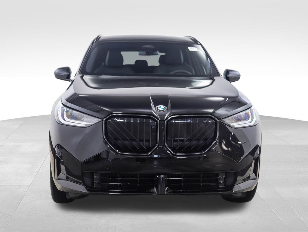 Thumbnail: 2026 BMW X3 - 8