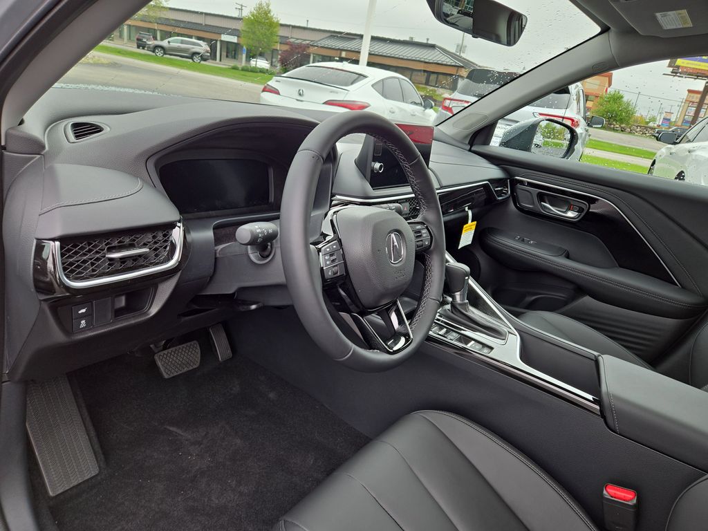 New 2025 Acura ADX For Sale in Fort Wayne, IN