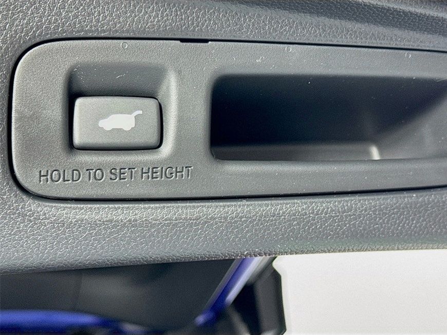 Used Car 2025 Honda Cr-v Hybrid  Sport Touring For Sale Under $40,000 In Austin, Texas
