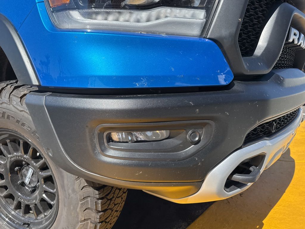 Thumbnail: 2022 RAM 1500 - 6