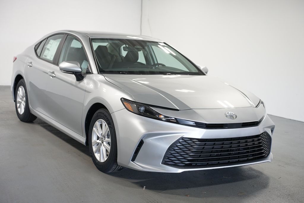 Thumbnail: 2026 Toyota Camry - 3