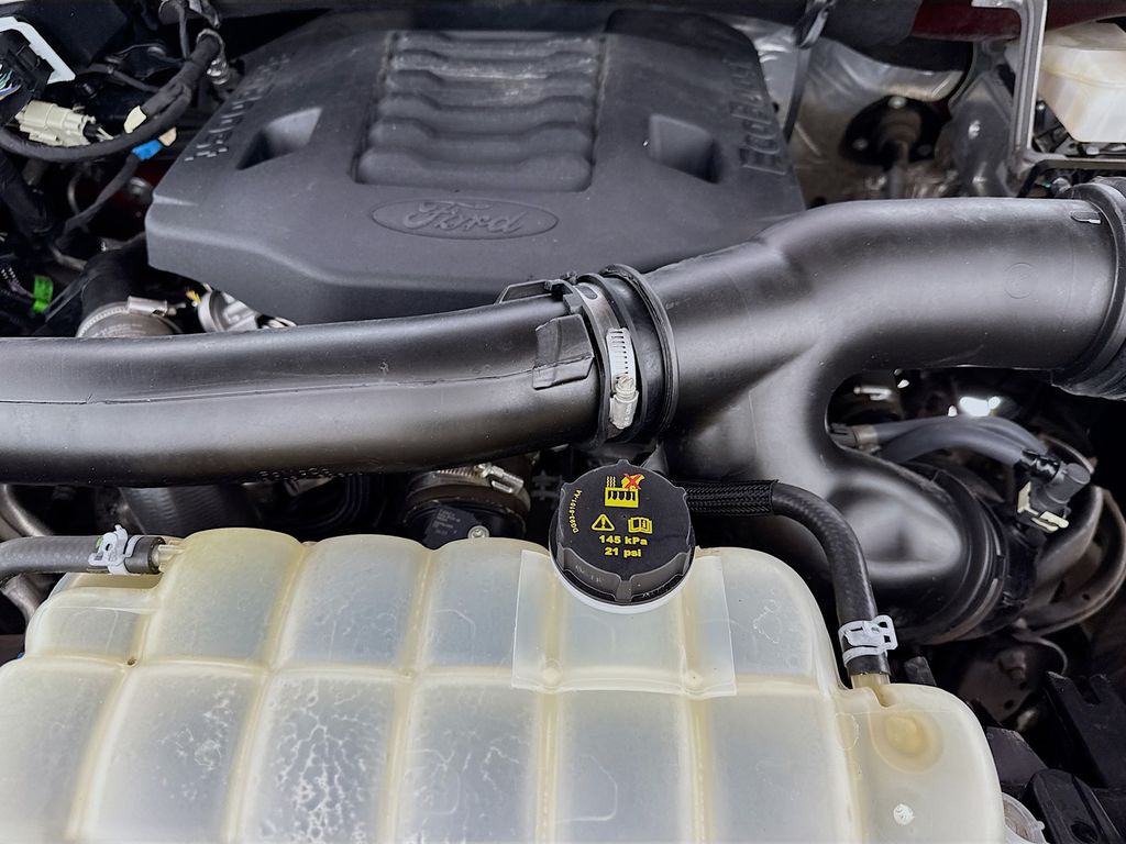 Used Car 2023 Ford F-150  Xlt For Sale Under $40,000 In San Antonio, Texas