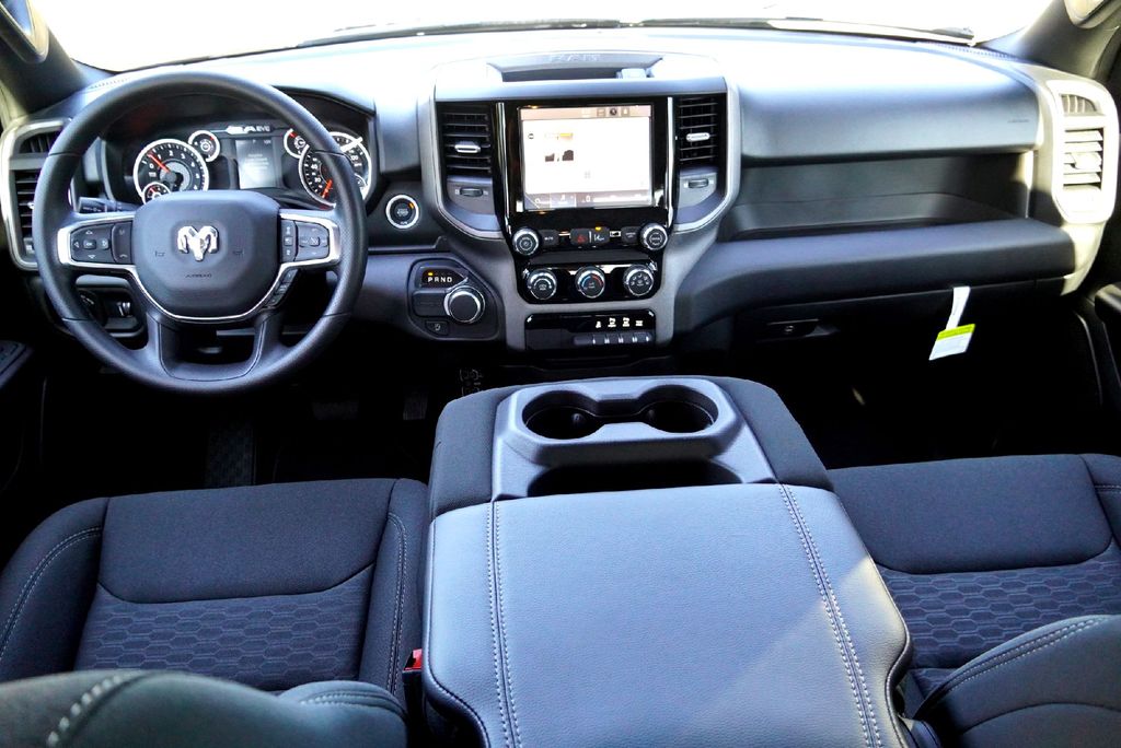 New Car 2025 Ram 1500  Tradesman For Sale Under $40,000 In Taylor, Texas