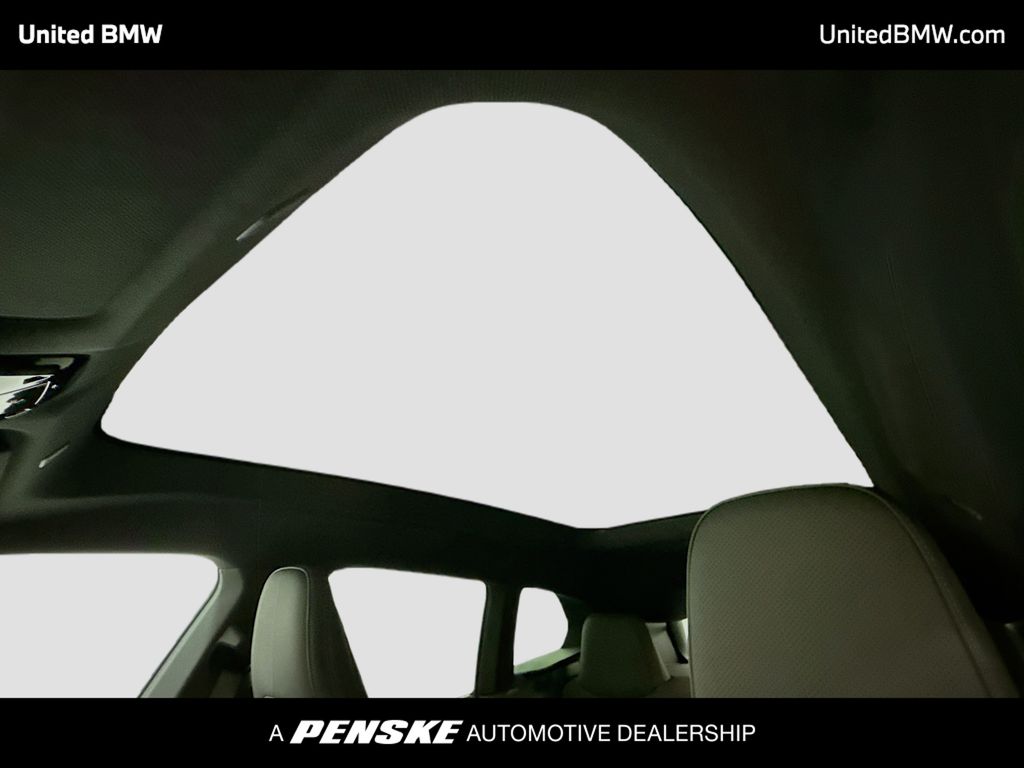 Thumbnail: 2026 BMW iX - 12