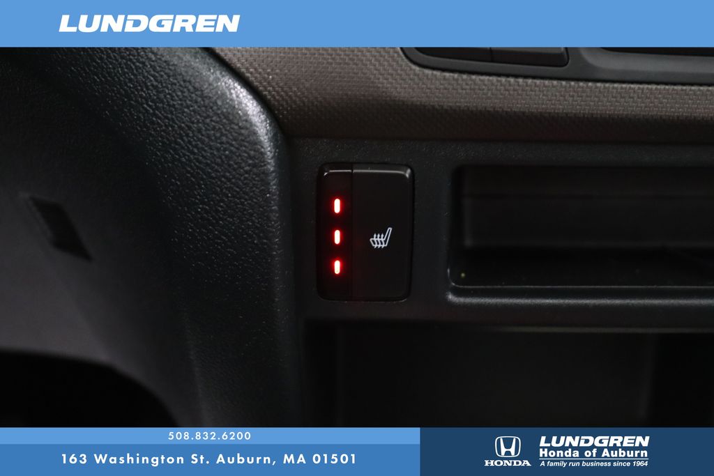 Used 2023 Honda Passport SUV