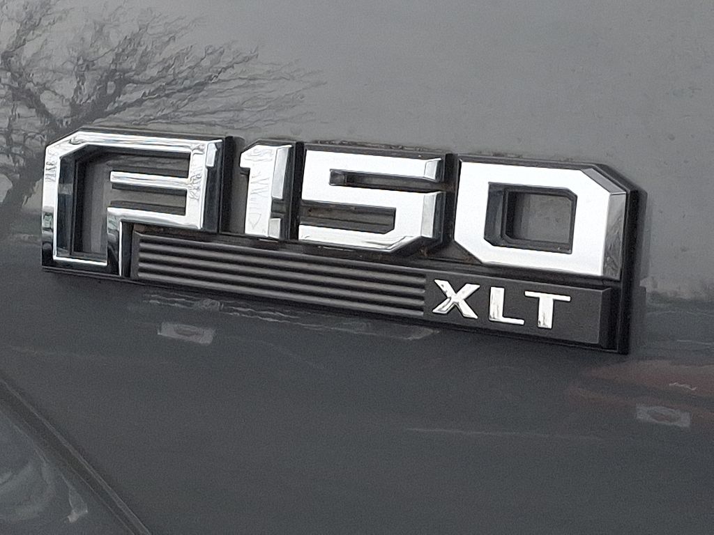 Thumbnail: 2018 Ford F-150 - 31