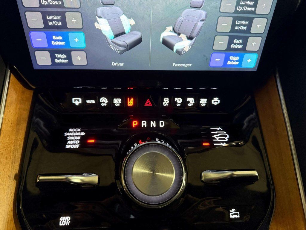 Used 2024 River Rock Jeep Series III image 16