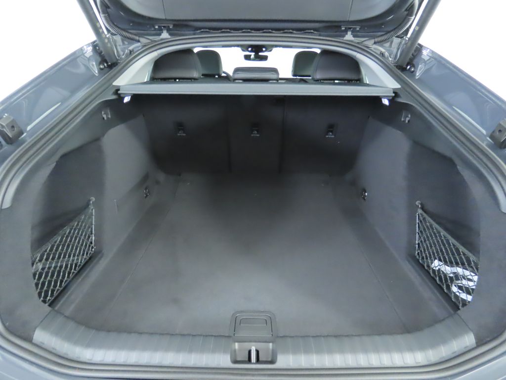 Thumbnail: 2025 Audi A6 - 30