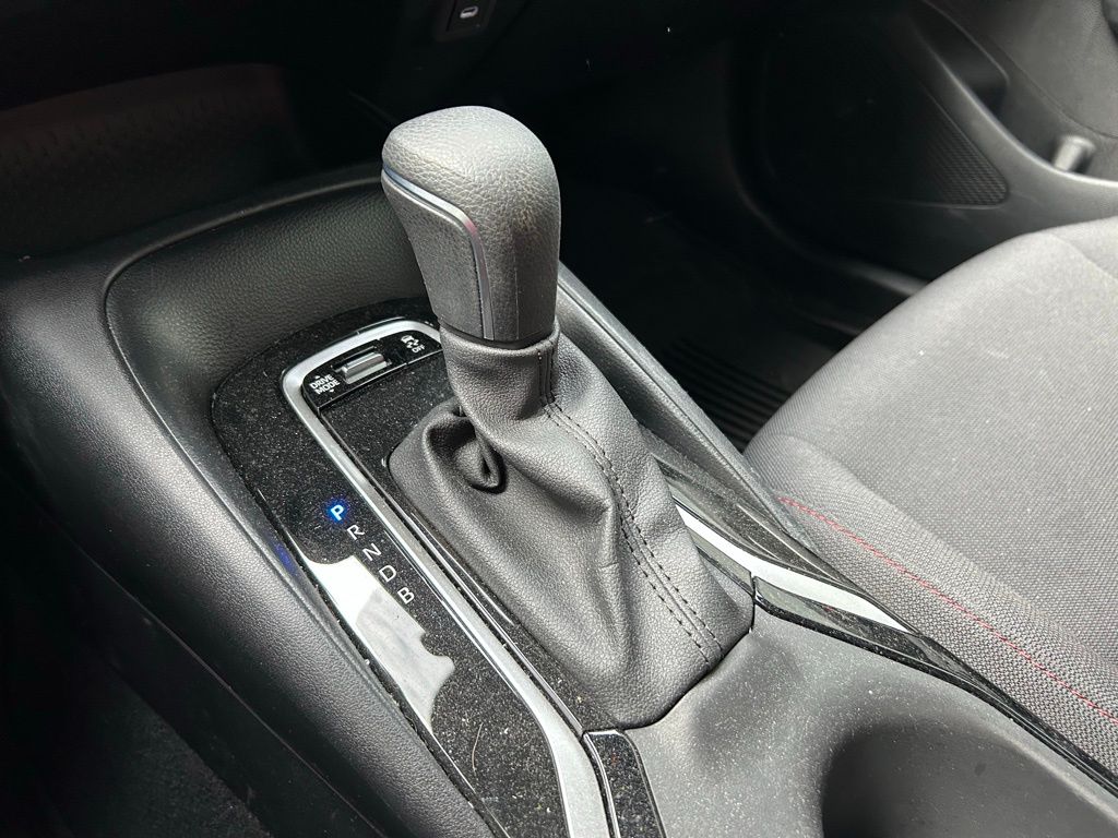 Thumbnail: 2023 Toyota Corolla - 25