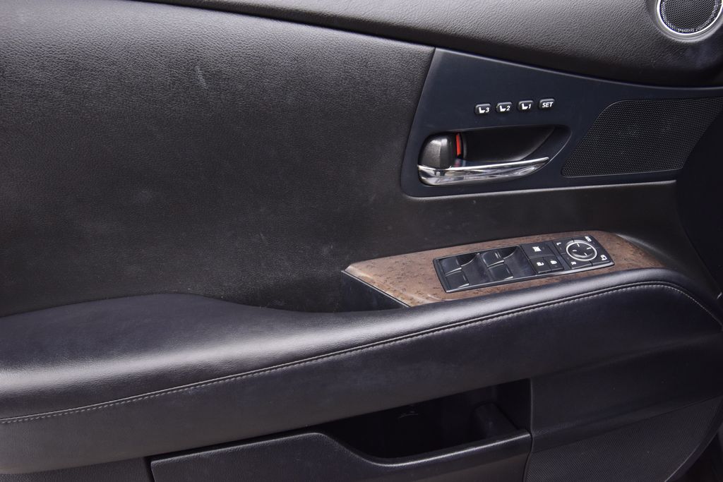 used 2015 Lexus RX car, priced at $16,000