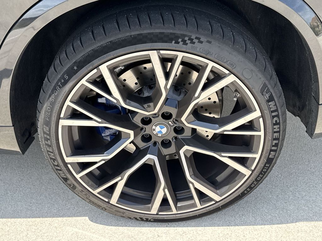 Thumbnail: 2026 BMW X5 - 31