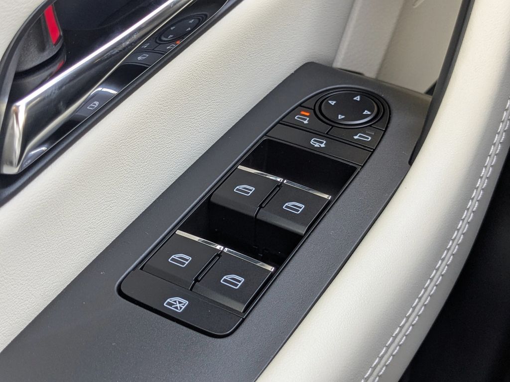 2026 Mazda CX-90 3.3 Turbo Premium Plus