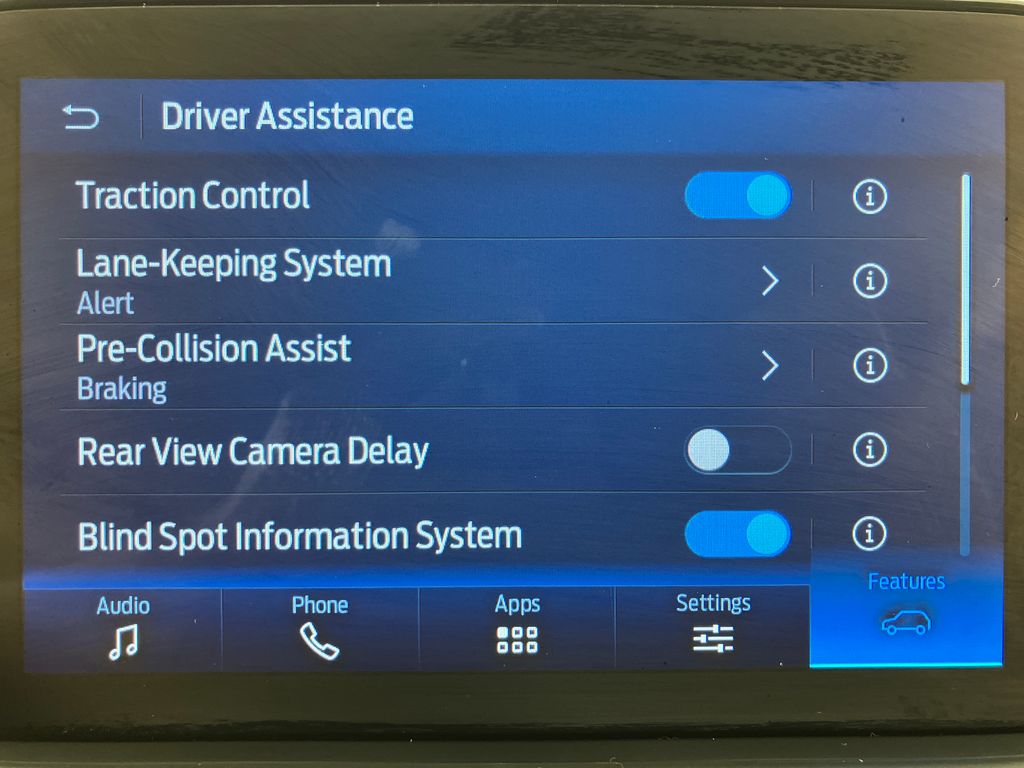2024 Ford Escape Active photo 18