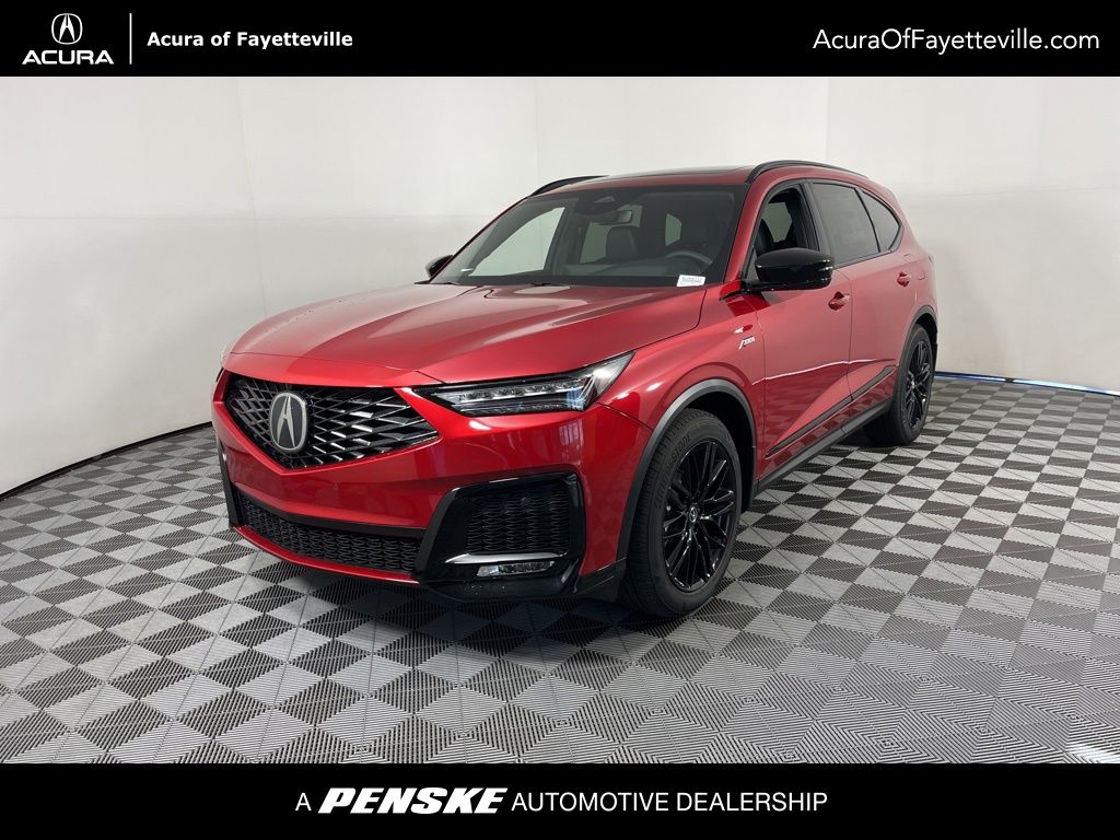 2025 Acura MDX Advance -
                Fayetteville, AR