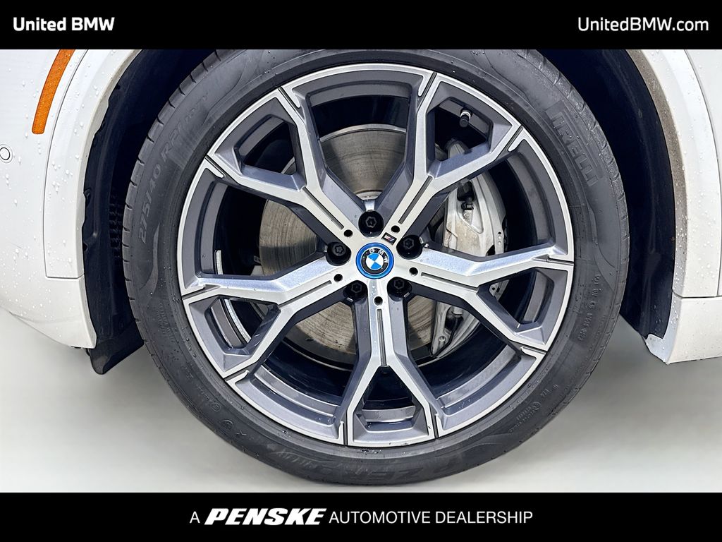 Thumbnail: 2024 BMW X5 - 2