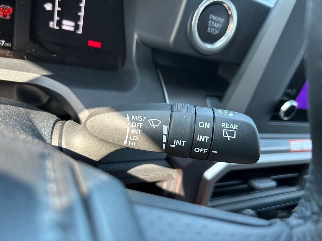 2025 Toyota 4Runner SR5 20
