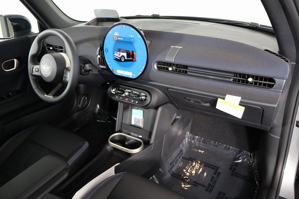 Thumbnail: 2026 MINI Cooper - 4