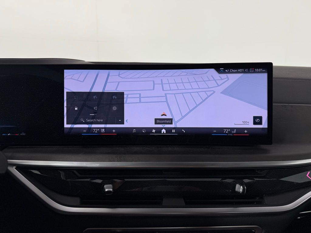 Thumbnail: 2024 BMW X7 - 16