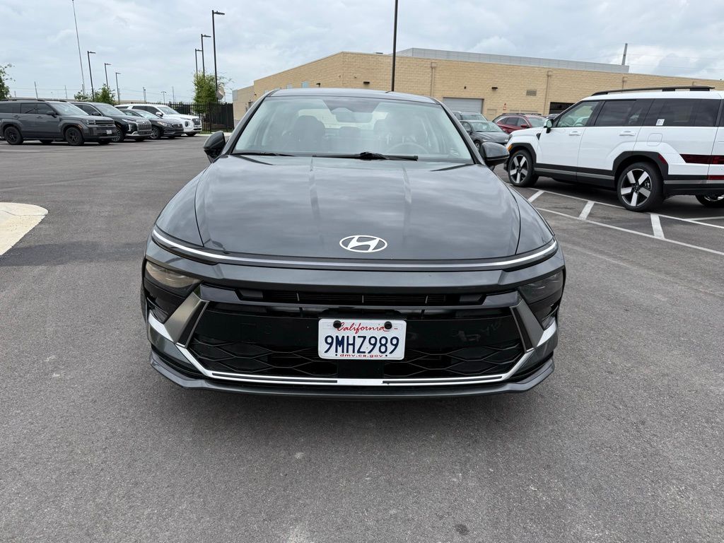 Thumbnail: 2024 Hyundai Sonata - 2