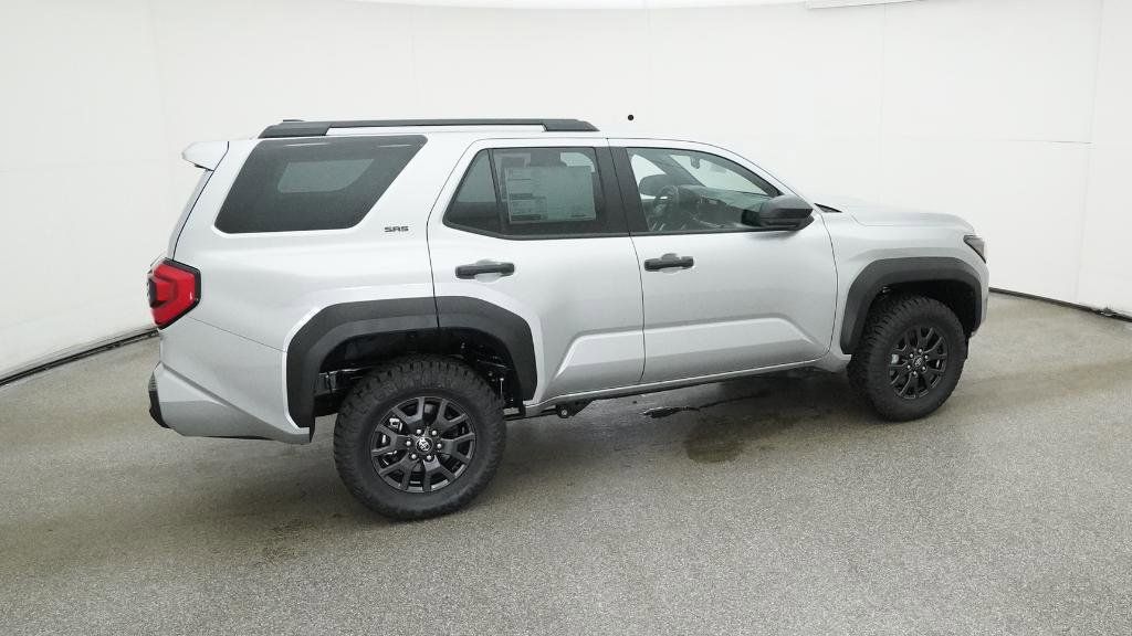 Thumbnail: 2025 Toyota 4Runner - 14
