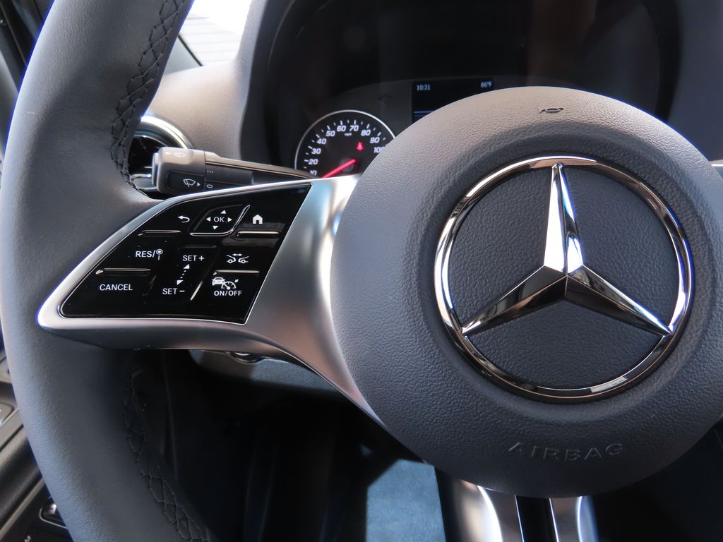 Thumbnail: 2026 Mercedes-Benz Sprinter - 16