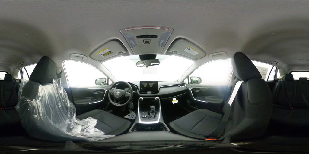 Thumbnail: 2025 Toyota RAV4 - 32