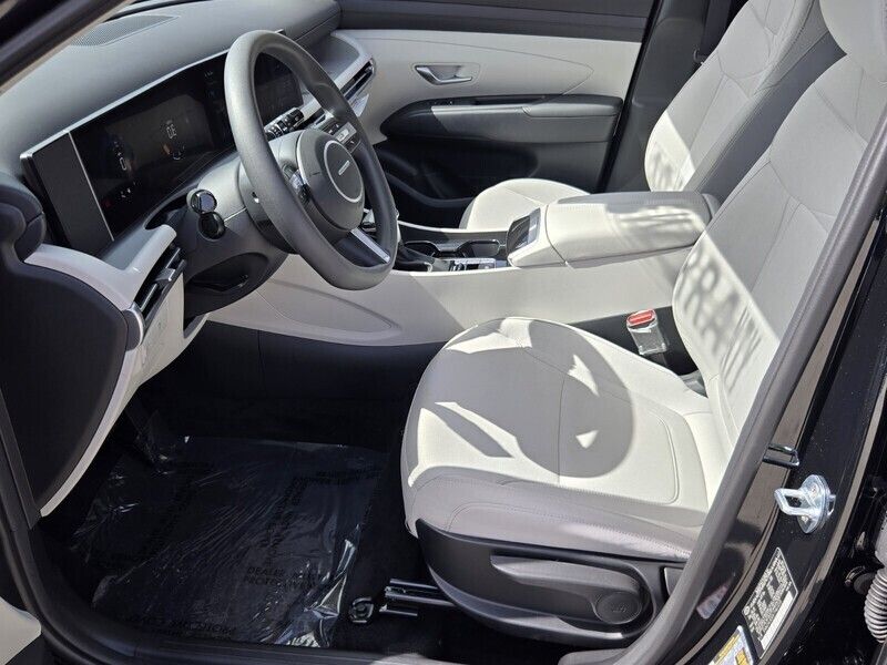 2026 Hyundai Tucson - $28,650