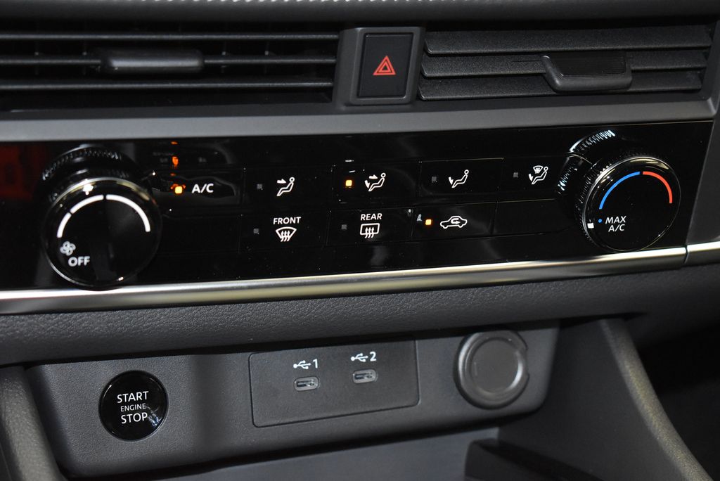 Thumbnail: 2026 Nissan Rogue - 19