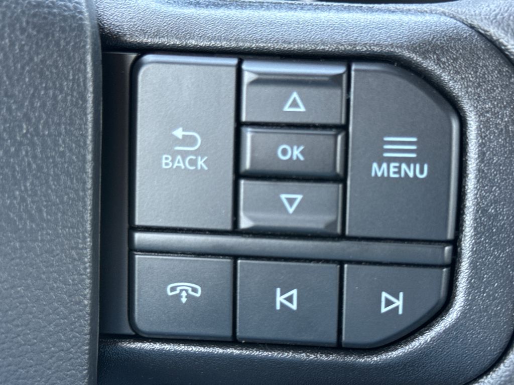 New 2026 Gray Ford STX image 28