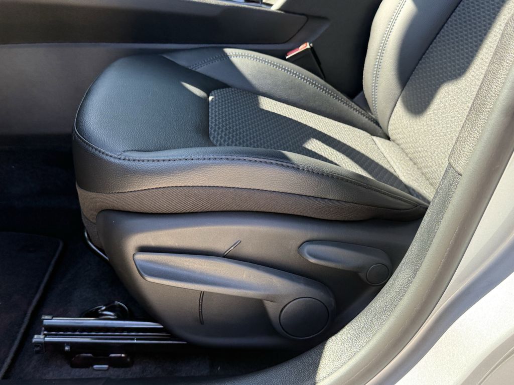 2026 Jeep Compass Latitude Silver at Big Star Chrysler Jeep Dodge Ram 