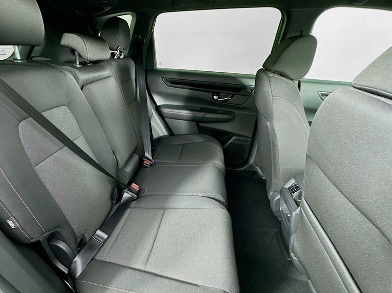 Used Car 2025 Honda Cr-v Hybrid  Sport For Sale Under $35,000 In Austin, Texas