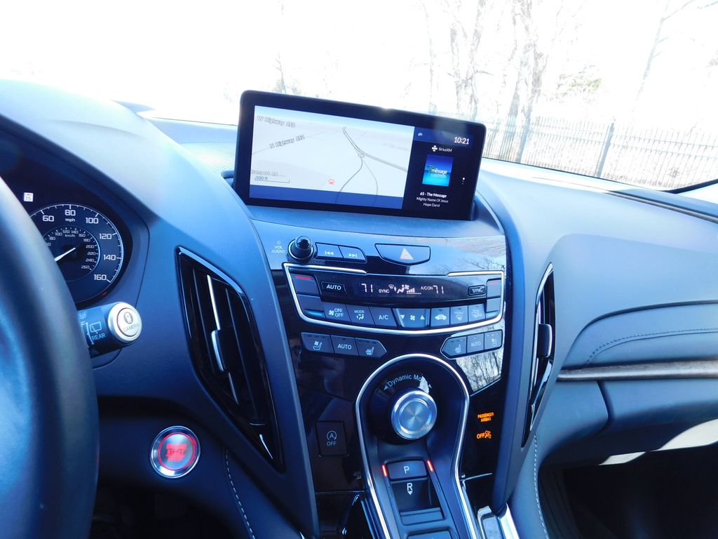 Thumbnail: 2024 Acura RDX - 10