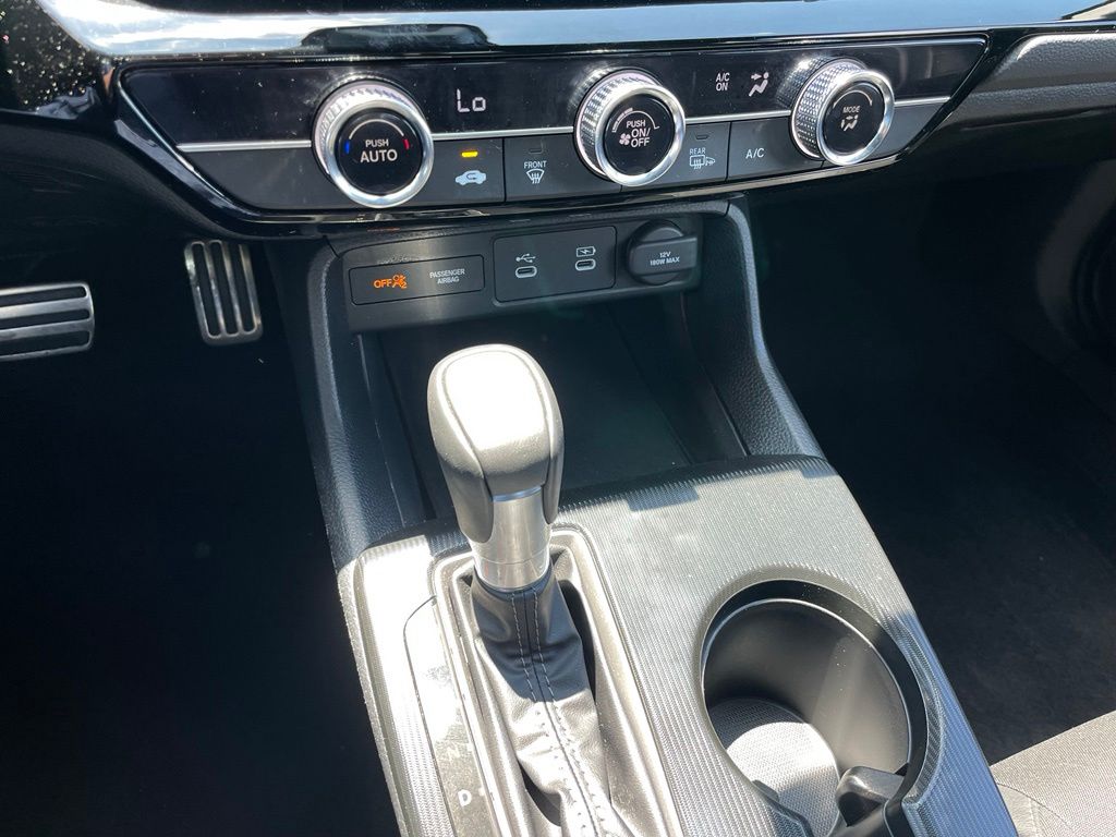 Thumbnail: 2026 Honda Civic - 18