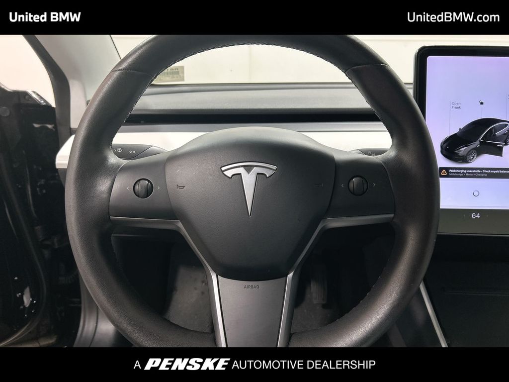 Thumbnail: 2020 Tesla Model 3 - 14