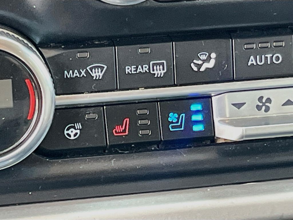 2023 Ford Expedition Max XLT Silver at Bayway Cadillac Southwest