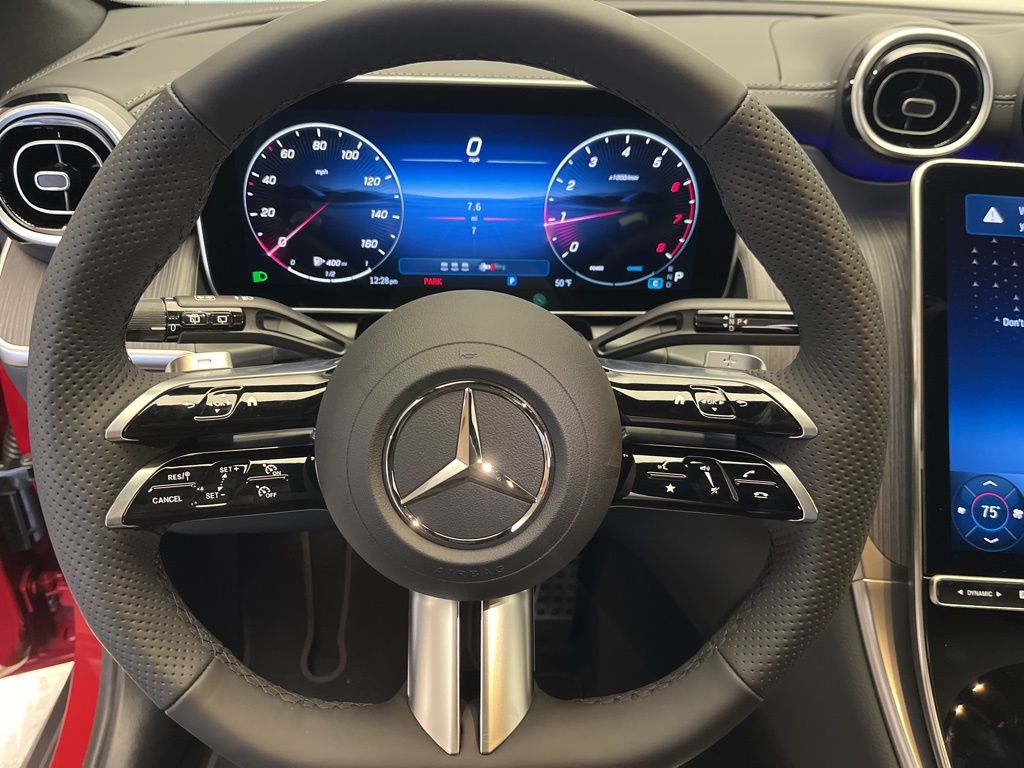 Thumbnail: 2026 Mercedes-Benz GLC - 14