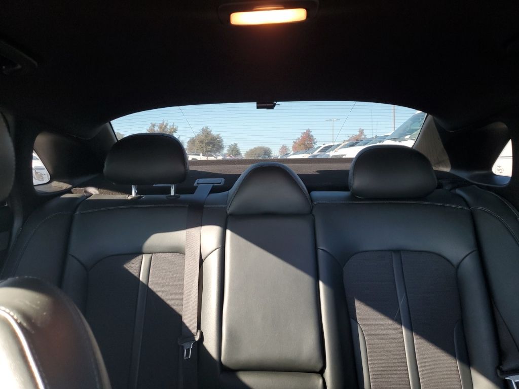 Used Car 2022 Kia K5  Gt-line For Sale Under $25,000 In Austin, Texas