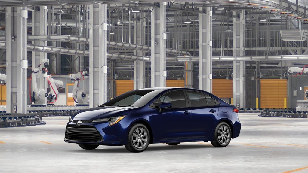 Thumbnail: 2026 Toyota Corolla - 2