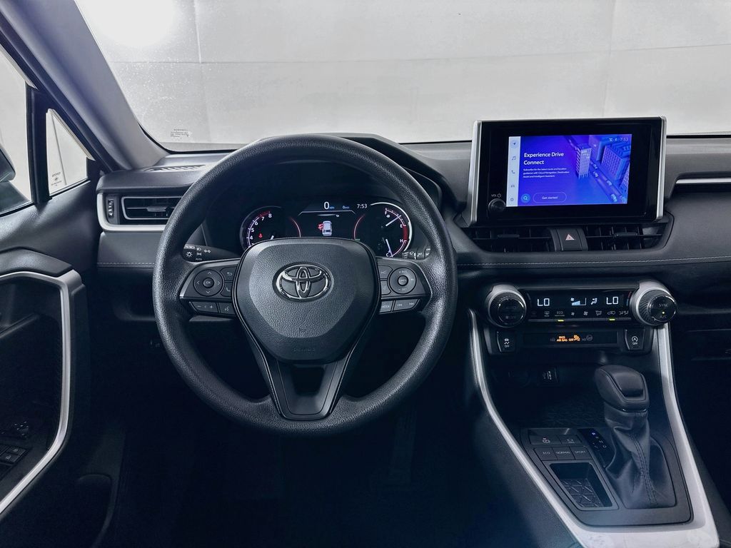 Thumbnail: 2025 Toyota RAV4 - 22