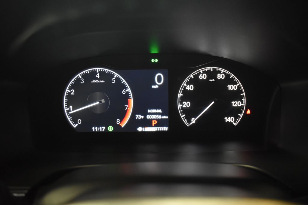 Thumbnail: 2026 Honda CR-V - 18