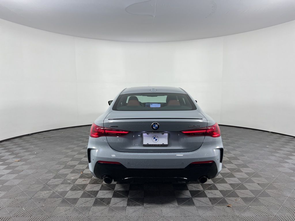 Thumbnail: 2026 BMW 4 Series - 6