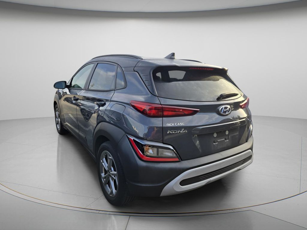 2023 Hyundai Kona - $18,999