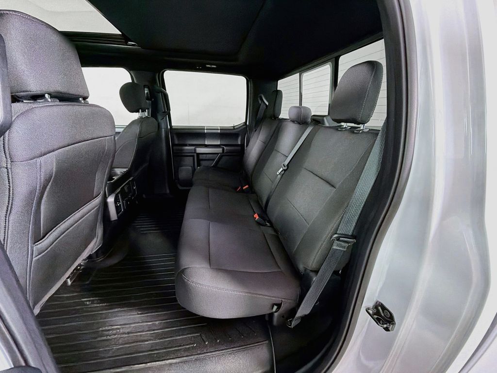 Used 2020 Ford F-150 Truck