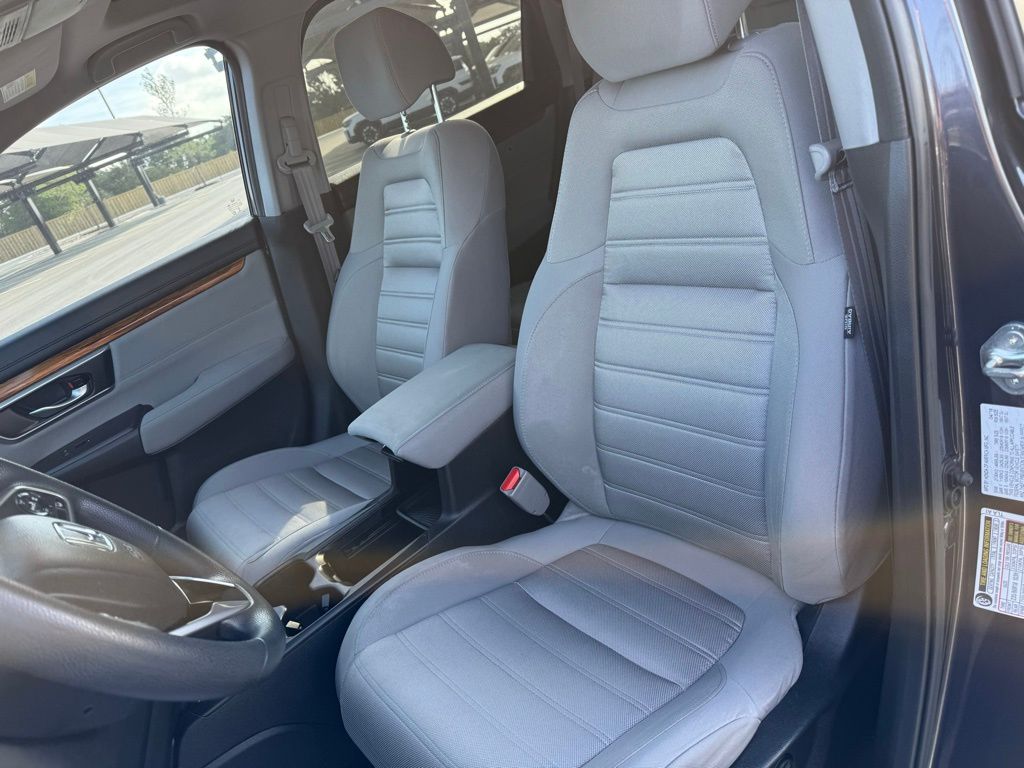 Thumbnail: 2019 Honda CR-V - 14