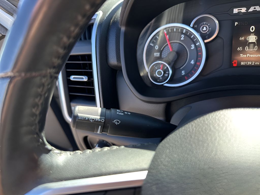 Used Car 2024 Ram 3500  Big Horn For Sale Under $60,000 In Austin, Texas